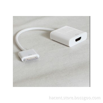 OEM For IPAD to HDMI Converter with high quality